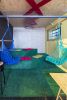 Rest and Descompression Space by Afetto Architecture. | Architecture by Afetto - Stories in Architecture | EPLAX - Caixas e Gabinetes Plásticos para Eletrônica in Vila Sul Americana. Item made of synthetic
