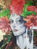Salsa Mexican Grill, Rivonia | Murals by Peacock Art & Design | Salsa Mexican Grill Rivonia in Sandton