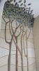 Family Tyes Entrance Mosaic. | Art & Wall Decor by Paul Siggins - The Mosaic Studio. Item composed of ceramic and glass