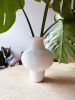 Milo Vase | Vases & Vessels by Mary Lee. Item made of ceramic