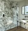Kreoo Bowl and Tray and Decormarmi Custom Wallcovering | Tiles by Kreoo. Item made of marble