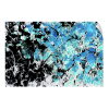 PETAL TO THE METAL (18"x12" — 60"x40") | Wall Art | Digital Art in Art & Wall Decor by Jess Ansik. Item made of metal with paper works with transitional style