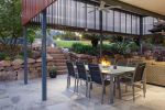 Cashmere Pool Pavilion Renovation | Architecture by dion seminara architecture