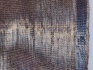 Bronze Sunset | Tapestry in Wall Hangings by Jessie Bloom Studio. Item composed of wood and cotton in minimalism or contemporary style