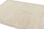 Vintage Tulu rug with Shag Pile by Rug & Kilim | Area Rug in Rugs by Rug and Kilim