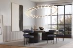 Komorebi | Pendants by JSPR. Item made of aluminum