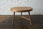 Yarrow Collection Coffee Table | Tables by Fuugs. Item composed of wood in mid century modern or contemporary style