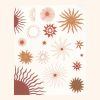 SOL | Prints by Elana Gabrielle. Item composed of paper