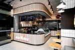 Just Fry | Interior Design by Studio Hiyaku | Just Fry Waterloo in Waterloo