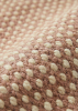 Handwoven Wool Stair Runner Rug | Custom Hallway Carpet | Rugs by Evergreen Carpets. Item composed of wool in boho or minimalism style