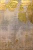 Golden Haven | Oil And Acrylic Painting in Paintings by Shari Lyon Fine Art. Item composed of canvas