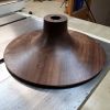 Mesa Pendant | Pendants by Zillion Design. Item composed of wood