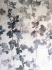 Hand-painted Wallpaper | Wall Treatments by Stevie Howell. Item composed of paper