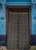 Manjha | Curtain in Curtains & Drapes by ichcha. Item made of fabric
