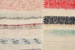Rug & Kilim’s Patchwork Kilim Square Rug in Polychromatic | Area Rug in Rugs by Rug and Kilim