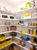 kitchen pantry | Interior Design by Nisha Tailor Interior Design` | Private Residence, Saint Charles in Saint Charles