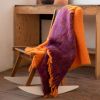 Mohair Blanket 0401 | Throw in Linens & Bedding by Viso Project