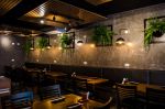 Koyama Restaurant Sushi - São Paulo - Afetto Arquitetura | Interior Design by Afetto - Stories in Architecture | Koyama Sushi in Centro