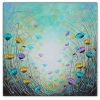 Spring Morning | Oil And Acrylic Painting in Paintings by DaggArt. Item composed of canvas