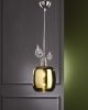 gd002-f | Pendants by Gallo. Item composed of glass