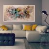 "Brightening" | Paintings by Shirly Maimom Art