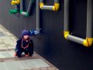 JINGBO SOUNG ENVIRONMENT | Public Sculptures by Kuenlin Tsai