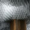 Cloud 9 | Chandeliers by JAN FLOOK | Highpoint in Maribyrnong. Item made of aluminum works with contemporary style