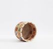 Quadrati - colore | Planter in Vases & Vessels by gumdesign. Item composed of marble compatible with modern style