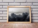 Over the Storm | Limited Edition Print | Photography by Tal Paz-Fridman | Limited Edition Photography. Item composed of paper in contemporary or country & farmhouse style