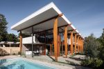 Judkins Residence | Architecture by Klopper and Davis Architects. Item composed of synthetic