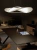 millelumen shield | Pendants by Millelumen. Item composed of aluminum