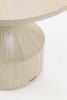Tippet Table | Side Table in Tables by Matriz Design | Centro Cultural Kirchner in San Nicolás. Item composed of wood