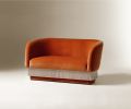 La Folie Sofa - Small | Sectional in Couches & Sofas by Marie Burgos Design and Collection