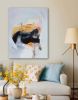 estructuras l | Paintings by Cecilia Arrospide. Item composed of canvas