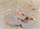 Shimmer 4 | Mixed Media by Jane Guthridge