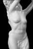 Daphne | Sculptures by Dario Tazzioli. Item made of marble