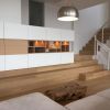Shelf | Cabinet in Storage by Kula Solutions. Item made of oak wood