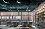 CTF XIAN JOY CITY SHOP | Interior Design by ONE PLUS PARTNERSHIP LIMITED