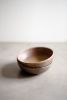 Rust Stoneware Mini Bowl | Dinnerware by Creating Comfort Lab. Item made of stoneware