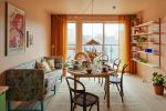 Display apartment for Obos real estate agent | Interior Design by Plesner Patterns
