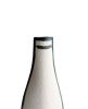 Ceramic Vase ‘Morandi Bouteille - Black’ | Vases & Vessels by INI CERAMIQUE. Item made of ceramic compatible with minimalism and contemporary style