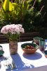 Red Clay Shallow Serving Bowl | Serveware by Tina Fossella Pottery. Item composed of ceramic