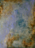New Laylines To Heal The Earth | Mixed Media by Deb Chaney Contemporary Abstract Artist. Item composed of canvas