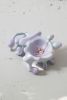 Stage One - Purple Tray | Decorative Tray in Decorative Objects by Vincent Decat. Item compatible with contemporary style