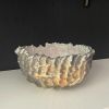 Sea Urchin Bowl XL | Decorative Bowl in Decorative Objects by Anna Altman. Item made of stone works with coastal & mediterranean style