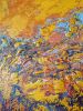 Uluru | Oil And Acrylic Painting in Paintings by Soulscape Fine Art + Design by Lauren Dickinson