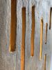 ARTEFACT — on the table | Table Lamp in Lamps by Léa Munsch. Item composed of stoneware