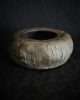 Cenizas Distressed Vessel No.2 | Sculptures by Alex Roby Design. Item composed of ceramic in minimalism or contemporary style