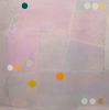 Dancing Through Space & Time SOLD | Oil And Acrylic Painting in Paintings by Ele Pack. Item made of canvas