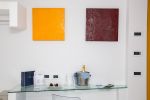 Hotel Gran Paradiso, Sorrento, Italy | Art Curation by Yoella Razili Studio | Art Hotel Gran Paradiso in Sorrento